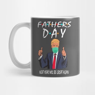 fathers day Mug